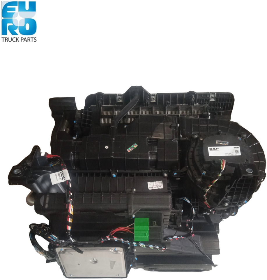 DAF XF 106 HEATER, CCC 2017-USED+DEPOSIT 2302628U - Radiator pentru Camion: Foto 1 DAF XF 106 HEATER, CCC 2017-USED+DEPOSIT 2302628U - Radiator pentru Camion: Foto 1