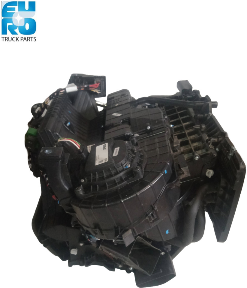 DAF XF 106 HEATER, CCC 2017-USED+DEPOSIT 2302628U - Radiator pentru Camion: Foto 3 DAF XF 106 HEATER, CCC 2017-USED+DEPOSIT 2302628U - Radiator pentru Camion: Foto 3