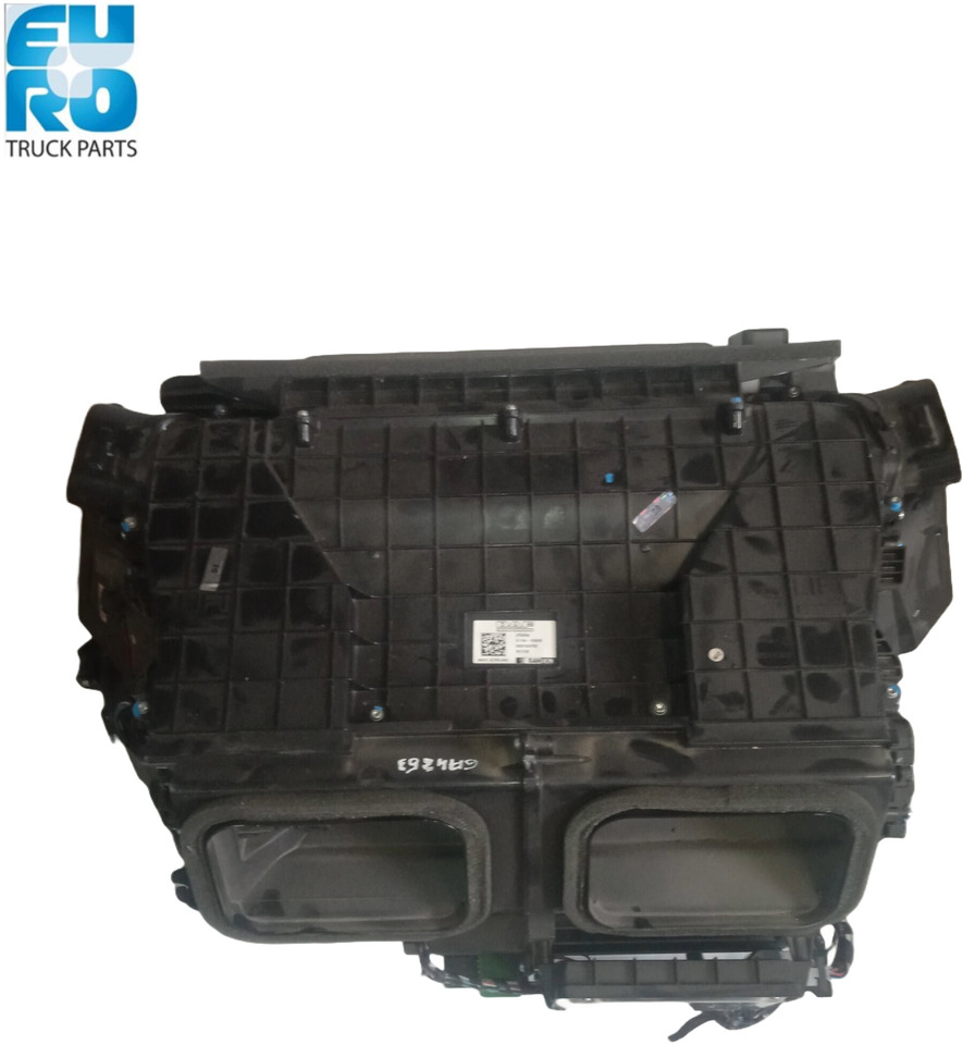 DAF XF 106 HEATER, CCC 2017-USED+DEPOSIT 2302628U - Radiator pentru Camion: Foto 4 DAF XF 106 HEATER, CCC 2017-USED+DEPOSIT 2302628U - Radiator pentru Camion: Foto 4