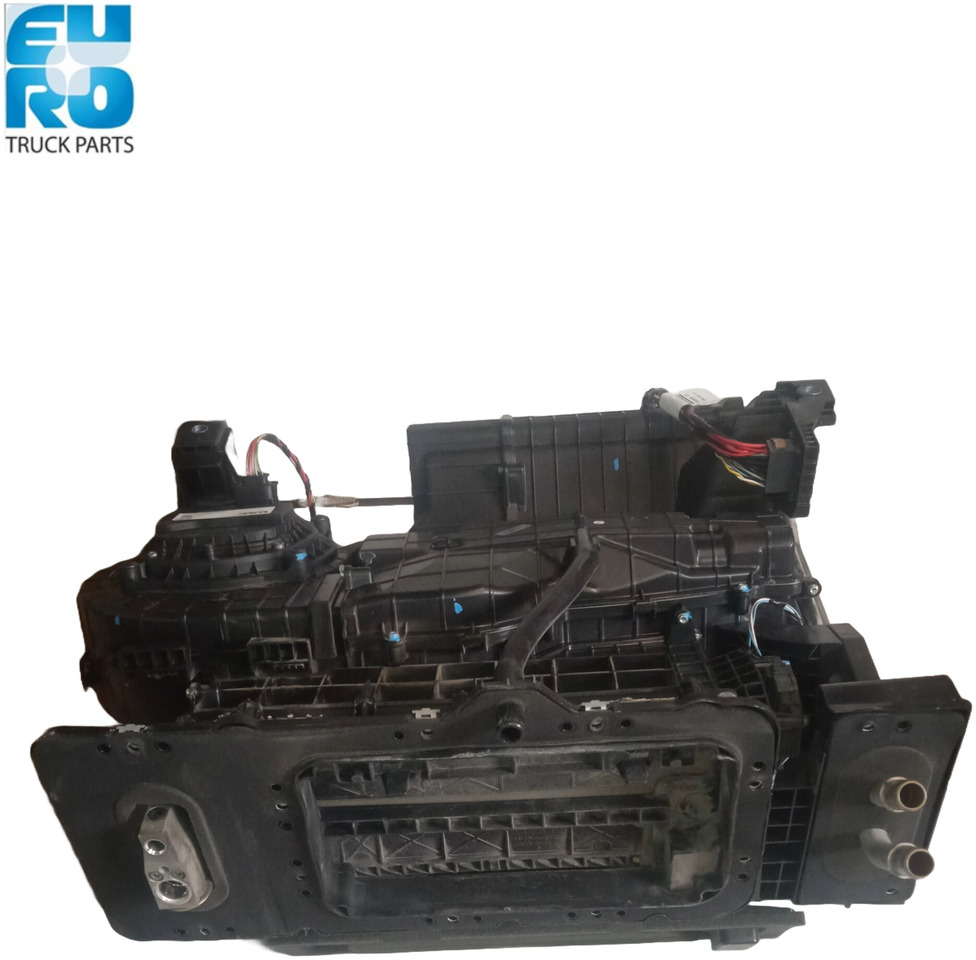 DAF XF 106 HEATER, CCC 2017-USED+DEPOSIT 2302628U - Radiator pentru Camion: Foto 5 DAF XF 106 HEATER, CCC 2017-USED+DEPOSIT 2302628U - Radiator pentru Camion: Foto 5