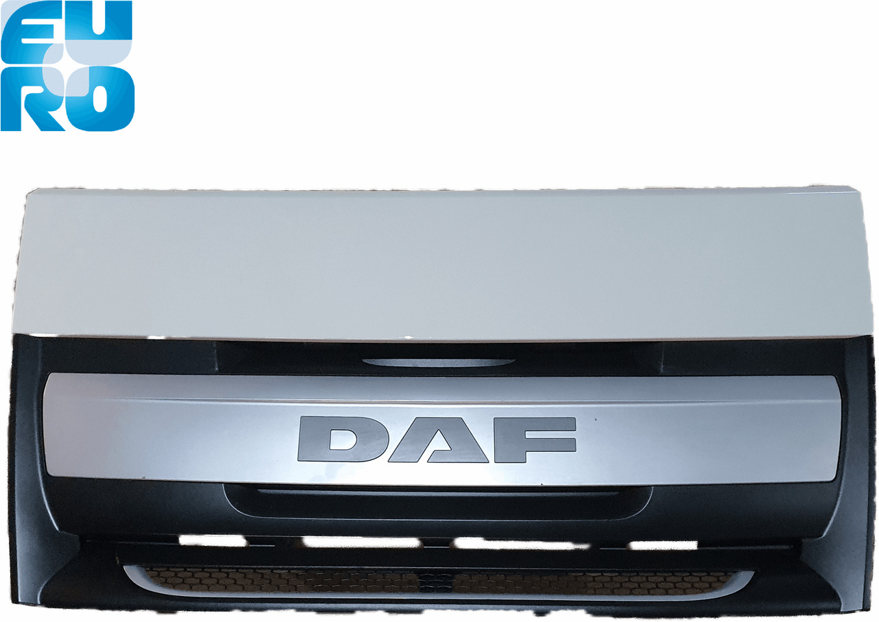 DAF XF 106 MOTORKAP GEBRUIKT COMPLEET 1892076U - Capotă pentru Camion: Foto 1 DAF XF 106 MOTORKAP GEBRUIKT COMPLEET 1892076U - Capotă pentru Camion: Foto 1