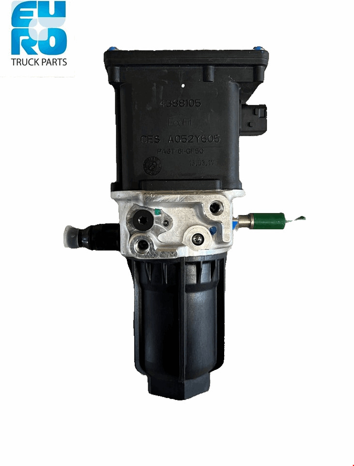 DAF XF 106 POMPMODULE EAS RECONDITIONED +DEPOSIT 2208766REC. - Sistem de alimentare combustibil pentru Camion: Foto 2 DAF XF 106 POMPMODULE EAS RECONDITIONED +DEPOSIT 2208766REC. - Sistem de alimentare combustibil pentru Camion: Foto 2