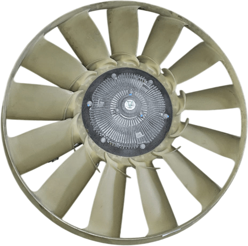 DAF XF/CF EURO 6, VISCO KOPPELING ELEKTRONISCH GESTUURD | GEBRUIKT | 2402705U - Sistem de răcire pentru Camion: Foto 2 DAF XF/CF EURO 6, VISCO KOPPELING ELEKTRONISCH GESTUURD | GEBRUIKT | 2402705U - Sistem de răcire pentru Camion: Foto 2