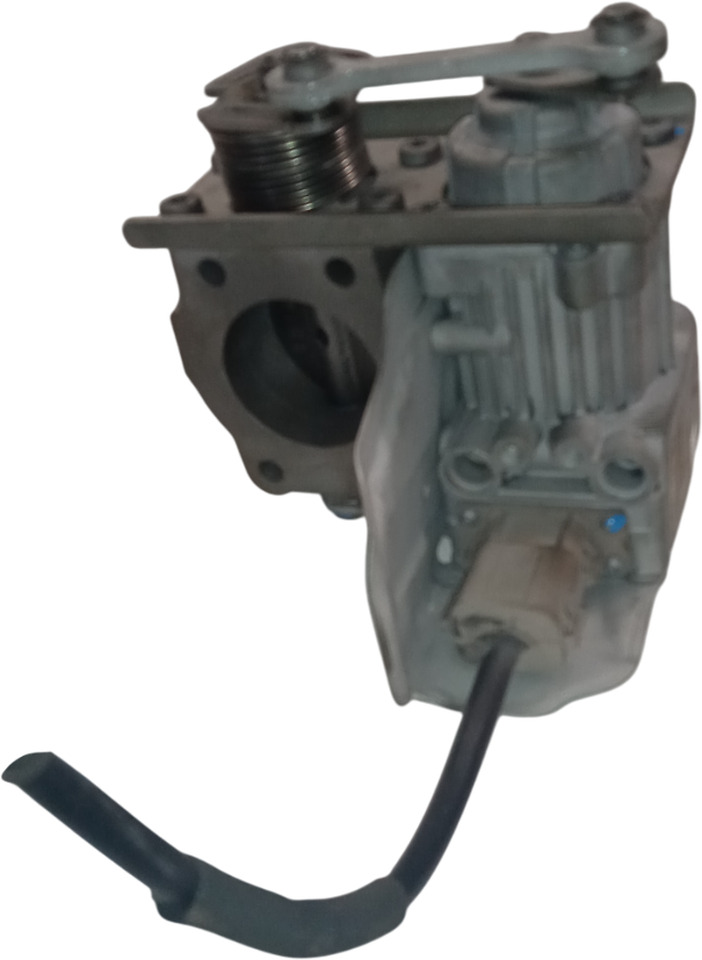 DAF XF106 EGR KLEP 2017-/ SCHROEFLEIDING / 30CM KABEL GEREVISEERD + AANBETALING 2256370REC - Răcitor EGR pentru Camion: Foto 3 DAF XF106 EGR KLEP 2017-/ SCHROEFLEIDING / 30CM KABEL GEREVISEERD + AANBETALING 2256370REC - Răcitor EGR pentru Camion: Foto 3