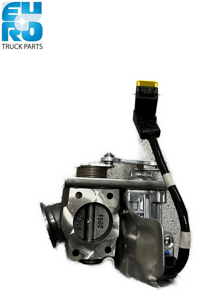 DAF XF106 EGR KLEP 2017-/ SCHROEFPIJP / 30CM KABEL NIEUW AANBETALING 2256370R - Răcitor EGR pentru Camion: Foto 4 DAF XF106 EGR KLEP 2017-/ SCHROEFPIJP / 30CM KABEL NIEUW AANBETALING 2256370R - Răcitor EGR pentru Camion: Foto 4