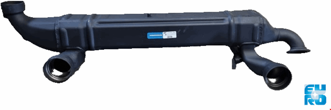 DAF XF106 EGR REV. + STATIE GELD 1922163R - Răcitor EGR pentru Camion: Foto 1 DAF XF106 EGR REV. + STATIE GELD 1922163R - Răcitor EGR pentru Camion: Foto 1