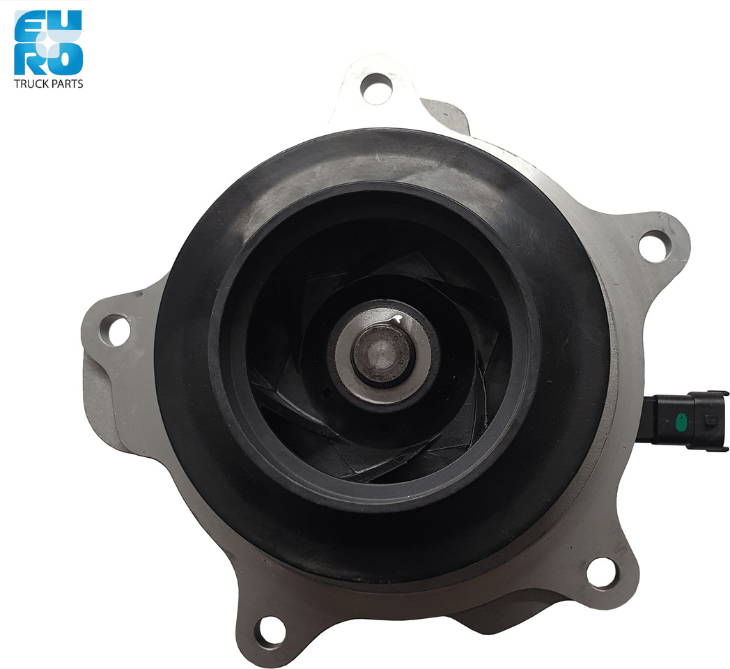 DAF XF106 MX13, 13- WATERPOMP FEBI 2104577F - Pompă de lichid de răcire pentru Camion: Foto 2 DAF XF106 MX13, 13- WATERPOMP FEBI 2104577F - Pompă de lichid de răcire pentru Camion: Foto 2