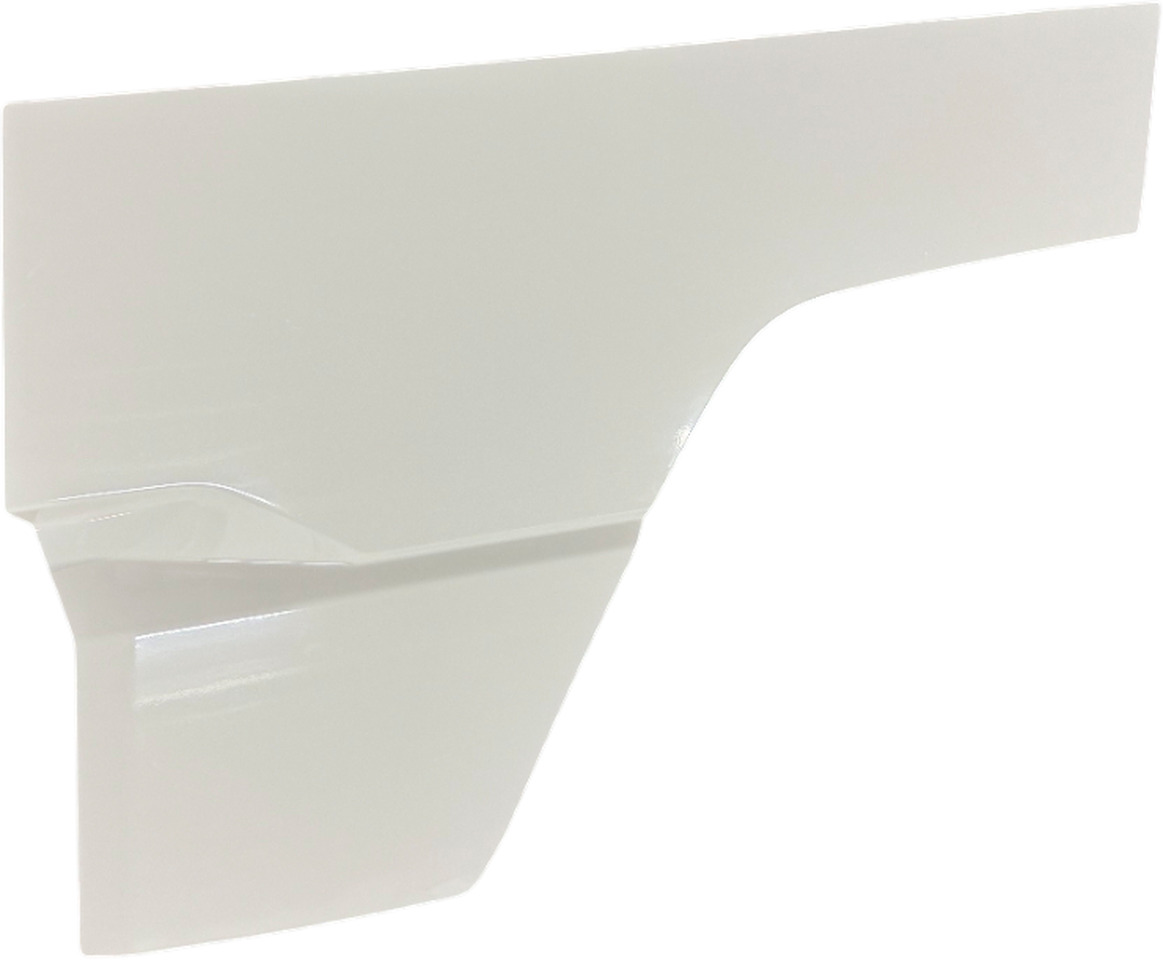 DAF XG DEURVERLENGING, LH KLEUR E1980 NIEUW OE 2197135 - Uşă și piese pentru Camion: Foto 1 DAF XG DEURVERLENGING, LH KLEUR E1980 NIEUW OE 2197135 - Uşă și piese pentru Camion: Foto 1