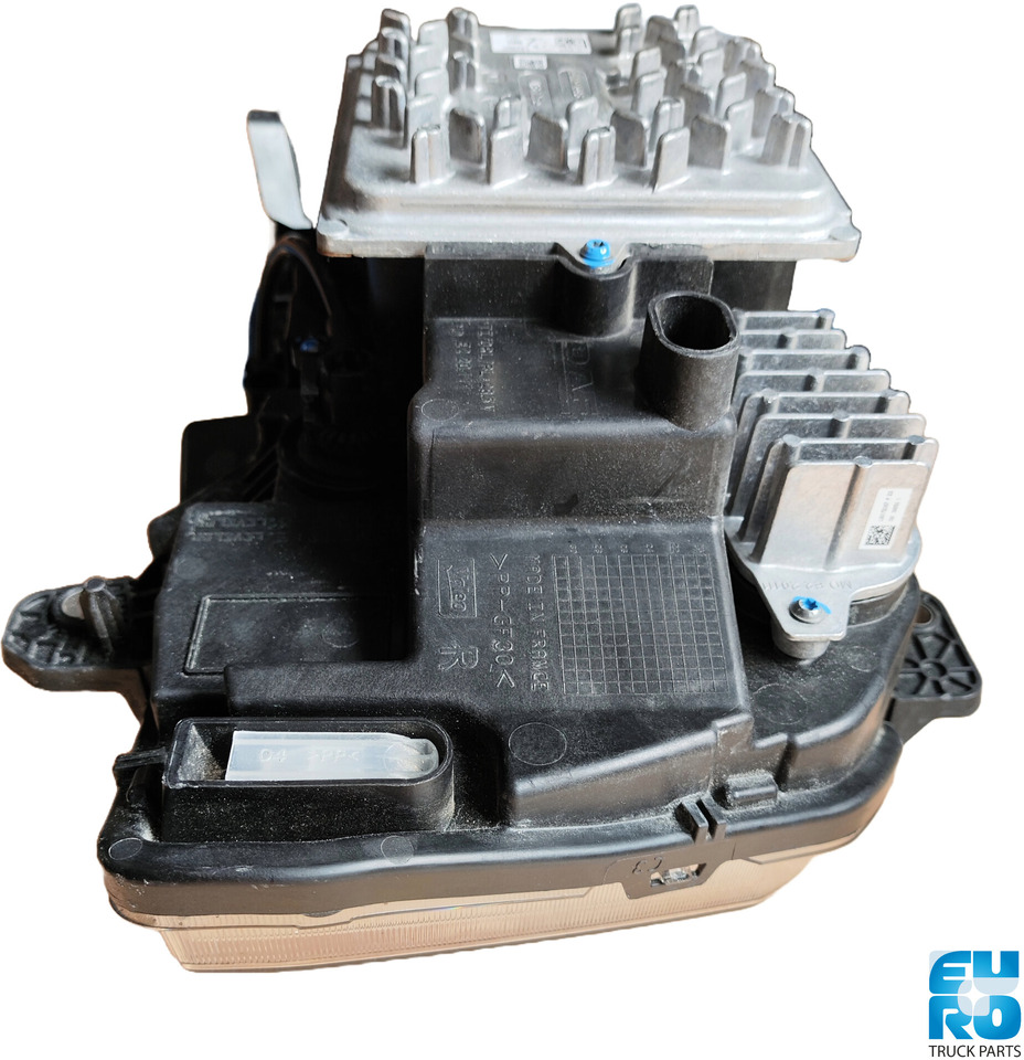 DAF XG KOPLAMP RECHTS OE GEBRUIKT 2188985U - Far pentru Camion: Foto 4 DAF XG KOPLAMP RECHTS OE GEBRUIKT 2188985U - Far pentru Camion: Foto 4