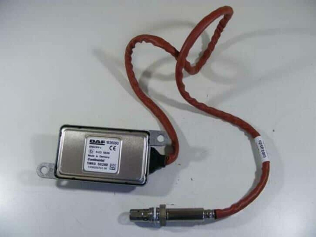DAF nox sensor 2011649 - Sistem de evacuare pentru Camion: Foto 1 DAF nox sensor 2011649 - Sistem de evacuare pentru Camion: Foto 1