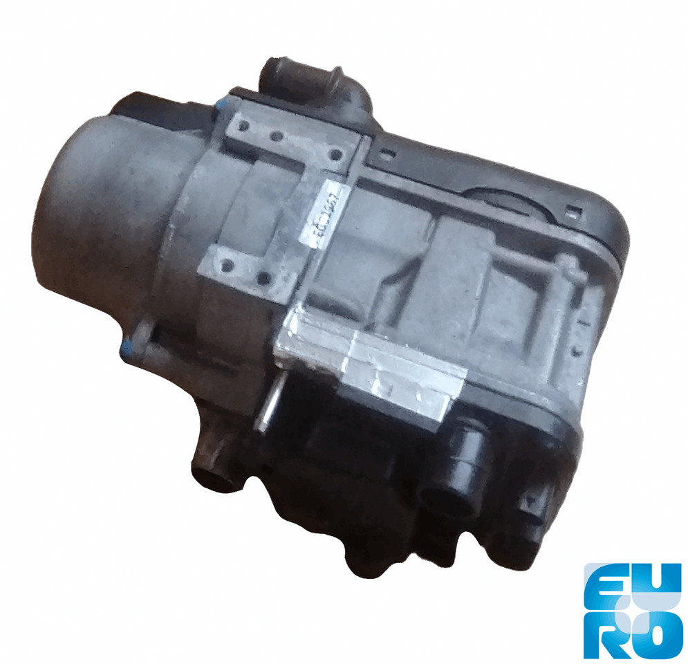 DAF standkachel Thermo Top Pro 38 RECONDITIONED 2272901REC - Încălzire/ Ventilație pentru Camion: Foto 1 DAF standkachel Thermo Top Pro 38 RECONDITIONED 2272901REC - Încălzire/ Ventilație pentru Camion: Foto 1