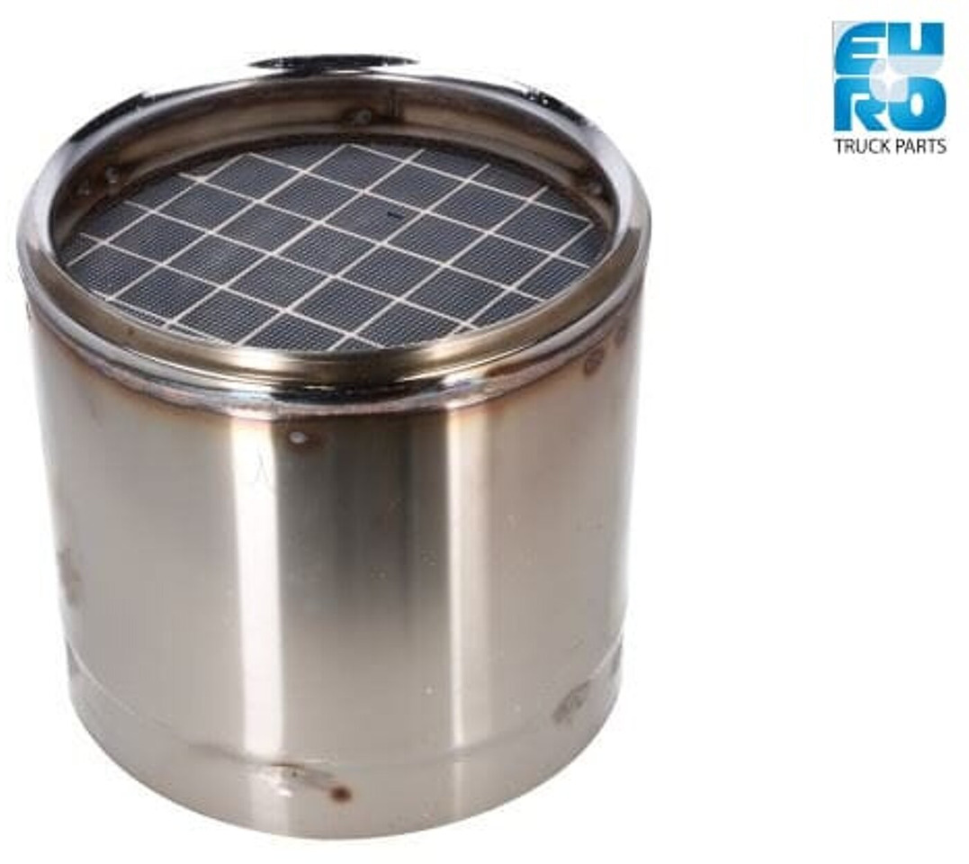 DIESEL PARTICULATE FILTER MB Antos,Act.4 12- E6 HOBI 0014908392A - Sistem de evacuare pentru Camion: Foto 1 DIESEL PARTICULATE FILTER MB Antos,Act.4 12- E6 HOBI 0014908392A - Sistem de evacuare pentru Camion: Foto 1