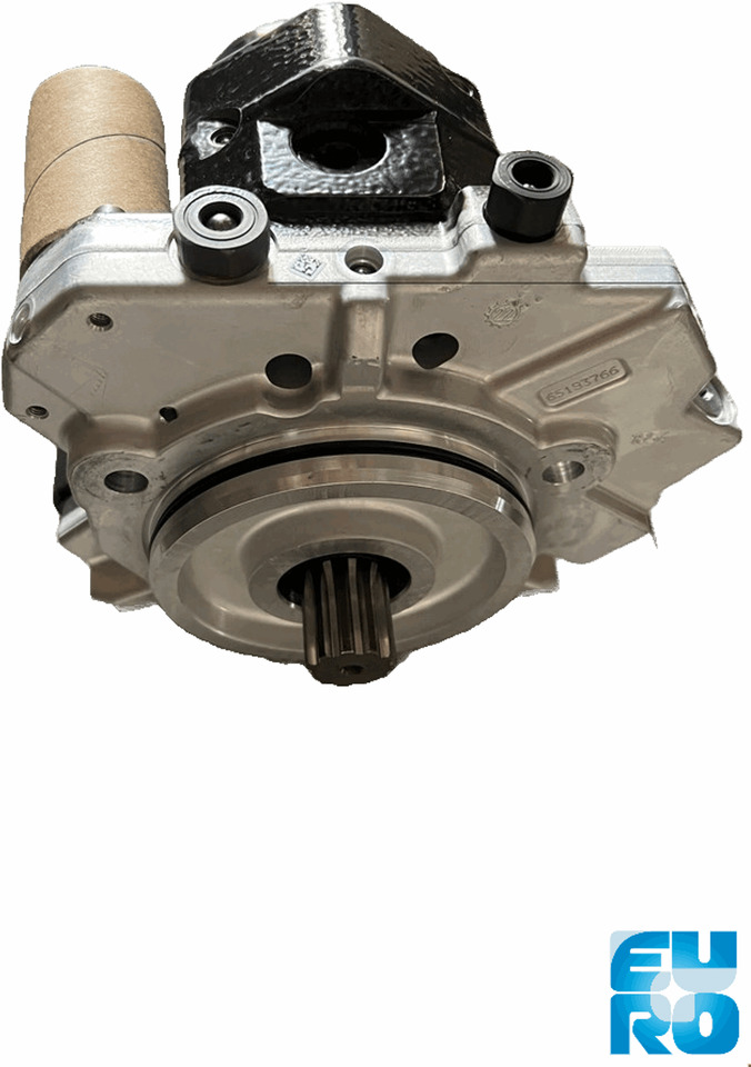 DIESEL POMP MAN TGA-S-X 04-15- BOSCH 51111037846B - Pompă de combustibil pentru Camion: Foto 1 DIESEL POMP MAN TGA-S-X 04-15- BOSCH 51111037846B - Pompă de combustibil pentru Camion: Foto 1