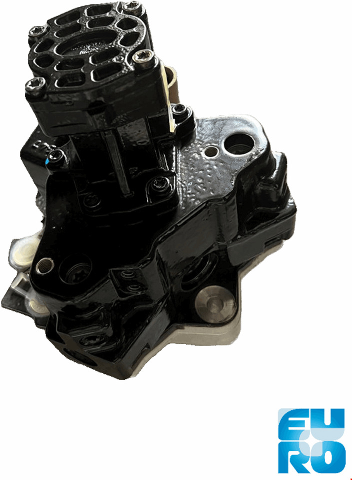 DIESEL POMP MAN TGA-S-X 04-15- BOSCH 51111037846B - Pompă de combustibil pentru Camion: Foto 3 DIESEL POMP MAN TGA-S-X 04-15- BOSCH 51111037846B - Pompă de combustibil pentru Camion: Foto 3