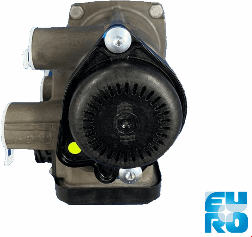 EBS MAN TGA-X,SC.R -14- KLEP, KNORR-BREMSE, K023711 - Supapă frână pentru Camion: Foto 2 EBS MAN TGA-X,SC.R -14- KLEP, KNORR-BREMSE, K023711 - Supapă frână pentru Camion: Foto 2