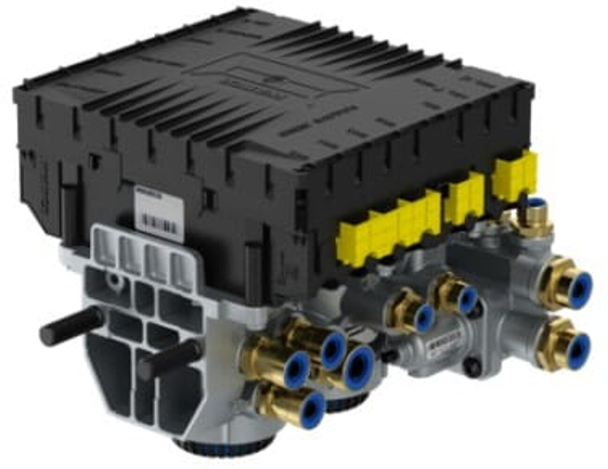 EBS MODULATOR 2S/2M EBS-E - WABCO + STATIE 200EUR 4801020330 - Supapă frână pentru Camion: Foto 1 EBS MODULATOR 2S/2M EBS-E - WABCO + STATIE 200EUR 4801020330 - Supapă frână pentru Camion: Foto 1