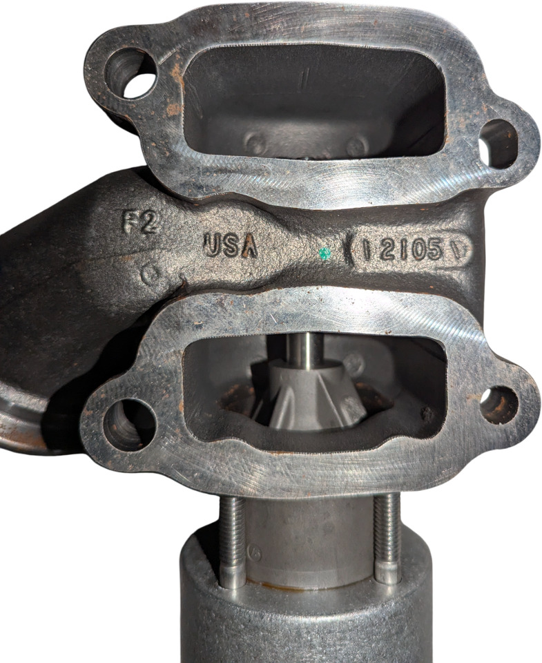 EGR-KLEP VOLVO, RVI 22026655 - Răcitor EGR pentru Camion: Foto 4 EGR-KLEP VOLVO, RVI 22026655 - Răcitor EGR pentru Camion: Foto 4