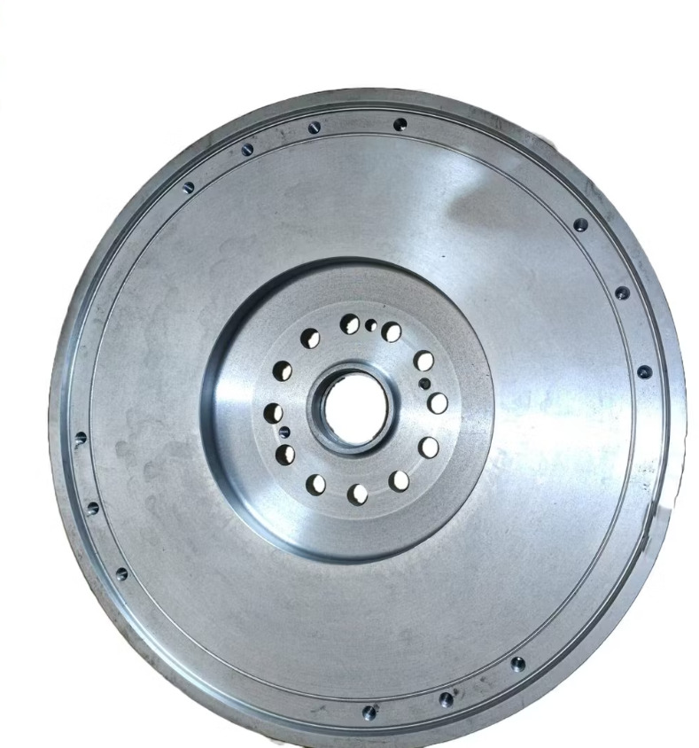 FLYWHEEL DAF Fi430 XF106 MX13 13- AFTERMARKET CEI 1993504 - Volant pentru Autobuz: Foto 3 FLYWHEEL DAF Fi430 XF106 MX13 13- AFTERMARKET CEI 1993504 - Volant pentru Autobuz: Foto 3