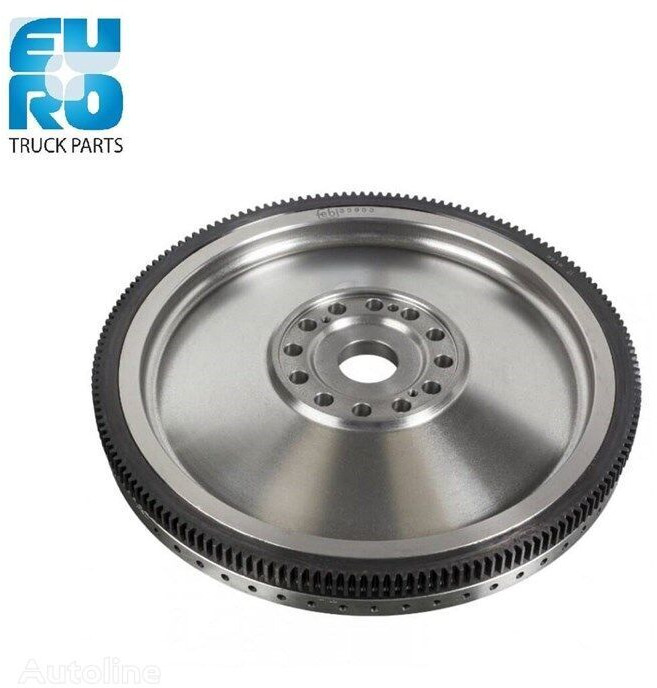 FLYWHEEL DAF Fi430 XF106 MX13 13- AFTERMARKET CEI 1993504 - Volant pentru Autobuz: Foto 1 FLYWHEEL DAF Fi430 XF106 MX13 13- AFTERMARKET CEI 1993504 - Volant pentru Autobuz: Foto 1