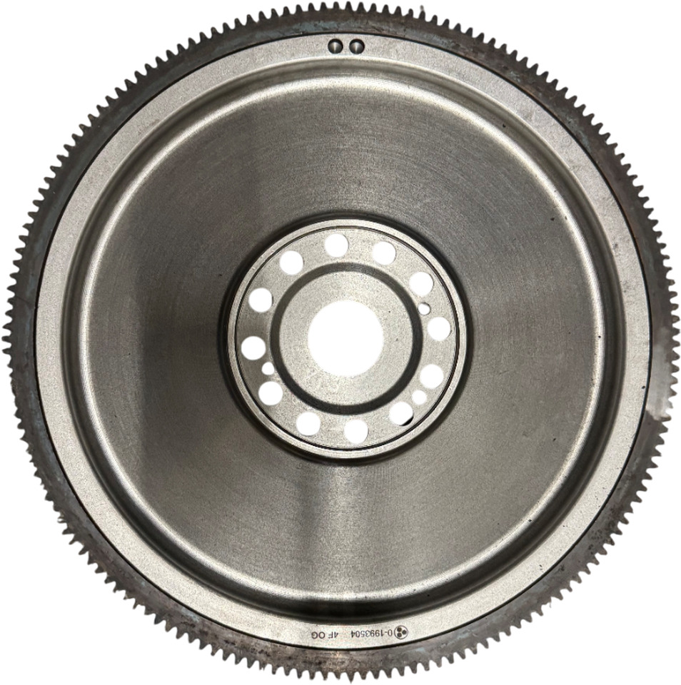 FLYWHEEL DAF Fi430 XF106 MX13 13- AFTERMARKET CEI 1993504 - Volant pentru Autobuz: Foto 2 FLYWHEEL DAF Fi430 XF106 MX13 13- AFTERMARKET CEI 1993504 - Volant pentru Autobuz: Foto 2