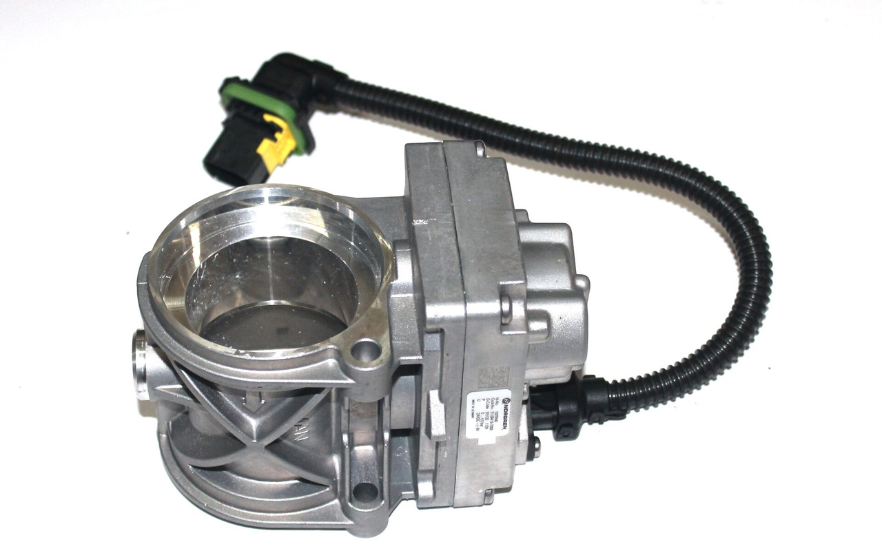 Gasklephuis MAN TGL/TGM 51094137008 - Motor şi piese pentru Camion: Foto 2 Gasklephuis MAN TGL/TGM 51094137008 - Motor şi piese pentru Camion: Foto 2