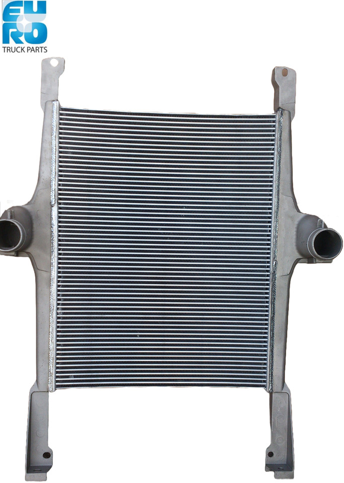 IVECO STRALIS TRAKER 02-13-INTERKOELER GEREVISEERD + BORG 150 EURO 41214448R - Intercooler pentru Camion: Foto 3 IVECO STRALIS TRAKER 02-13-INTERKOELER GEREVISEERD + BORG 150 EURO 41214448R - Intercooler pentru Camion: Foto 3