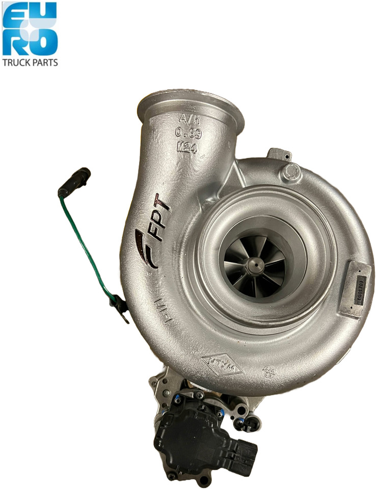 IVECO TURBO F3GFE611A/B/D GEREVISEERD + DEPOSIT 5801519872REC - Turbocompresor pentru Camion: Foto 3 IVECO TURBO F3GFE611A/B/D GEREVISEERD + DEPOSIT 5801519872REC - Turbocompresor pentru Camion: Foto 3