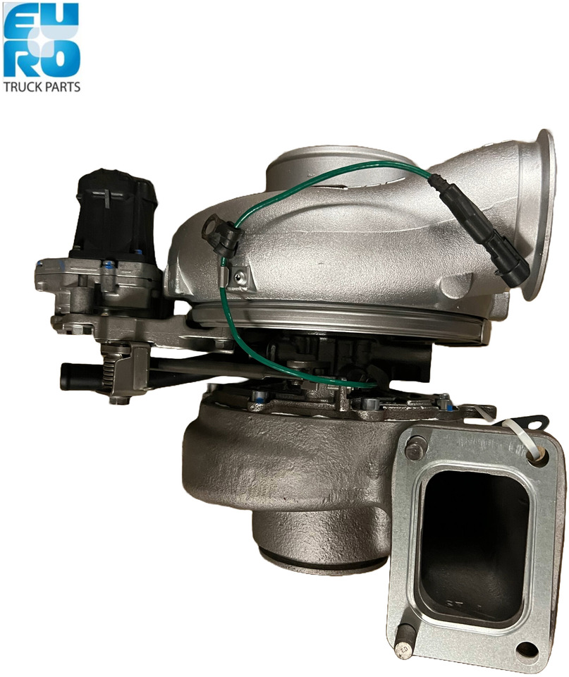 IVECO TURBO F3GFE611A/B/D GEREVISEERD + DEPOSIT 5801519872REC - Turbocompresor pentru Camion: Foto 1 IVECO TURBO F3GFE611A/B/D GEREVISEERD + DEPOSIT 5801519872REC - Turbocompresor pentru Camion: Foto 1