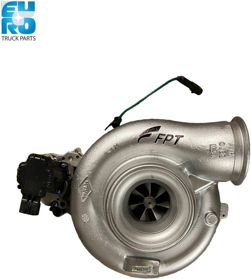 IVECO TURBO F3GFE611A/B/D GEREVISEERD + DEPOSIT 5801519872REC - Turbocompresor pentru Camion: Foto 4 IVECO TURBO F3GFE611A/B/D GEREVISEERD + DEPOSIT 5801519872REC - Turbocompresor pentru Camion: Foto 4