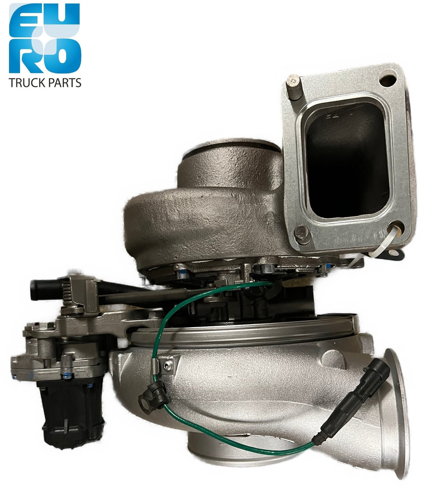 IVECO TURBO.F3GFE611A/B/D GEREVISEERD +STATIE 5801519872R - Turbocompresor pentru Camion: Foto 4 IVECO TURBO.F3GFE611A/B/D GEREVISEERD +STATIE 5801519872R - Turbocompresor pentru Camion: Foto 4