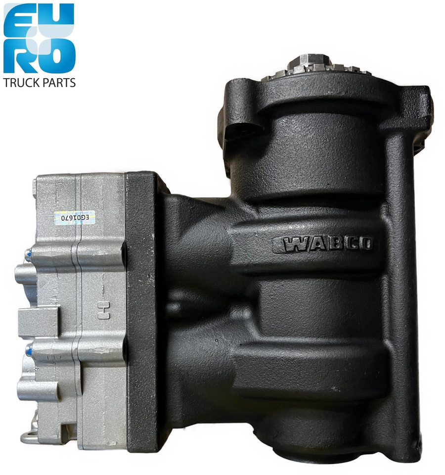 LUCHTCOMPRESSOR GERECONDITIONEERD 2016- SCANIA P/R/T EURO-6 +STATIE 2573753REC. - Compresor, instalatie aer comprimat pentru Camion: Foto 4 LUCHTCOMPRESSOR GERECONDITIONEERD 2016- SCANIA P/R/T EURO-6 +STATIE 2573753REC. - Compresor, instalatie aer comprimat pentru Camion: Foto 4