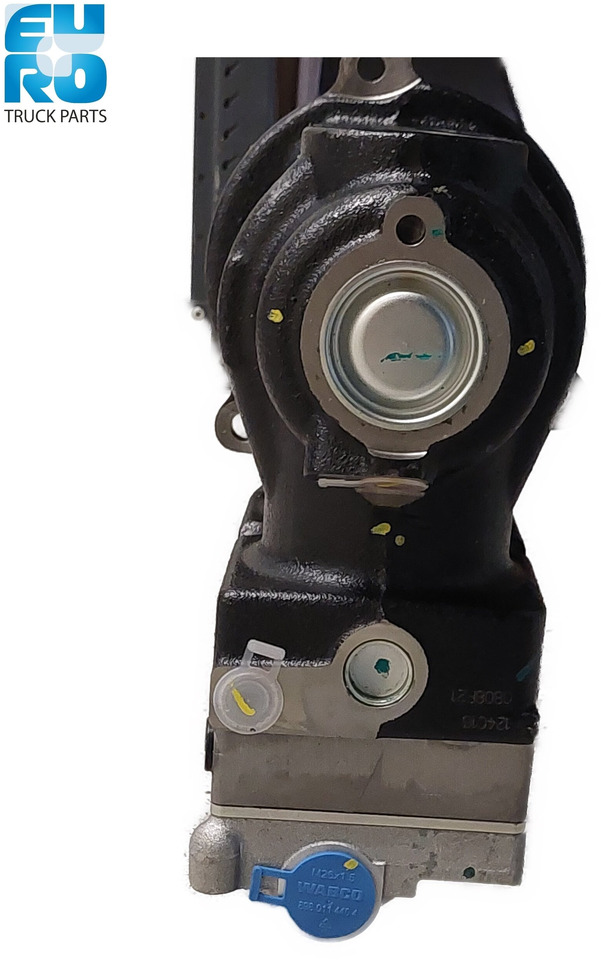 LUCHTCOMPRESSOR VO.FH4 17- WABCO + deposit 200 22101753R - Turbocompresor pentru Camion: Foto 4 LUCHTCOMPRESSOR VO.FH4 17- WABCO + deposit 200 22101753R - Turbocompresor pentru Camion: Foto 4