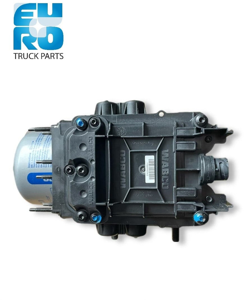 LUCHTDROGER SC.R 04- WABCO 9325100090 - Filtru de aer pentru Camion: Foto 5 LUCHTDROGER SC.R 04- WABCO 9325100090 - Filtru de aer pentru Camion: Foto 5