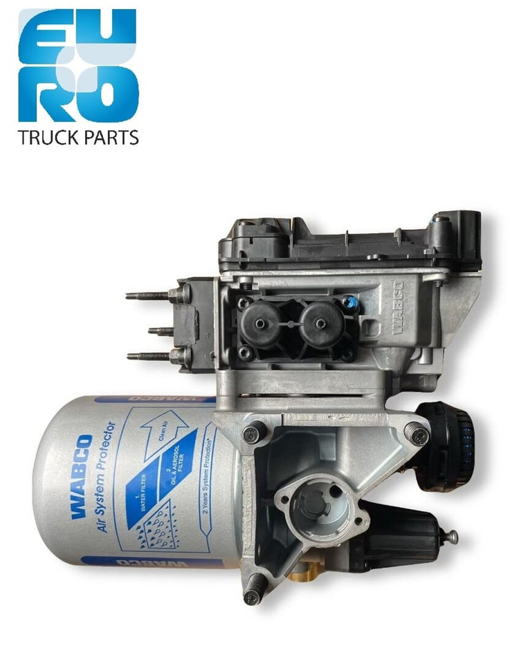 LUCHTDROGER SC.R 04- WABCO 9325100090 - Filtru de aer pentru Camion: Foto 2 LUCHTDROGER SC.R 04- WABCO 9325100090 - Filtru de aer pentru Camion: Foto 2