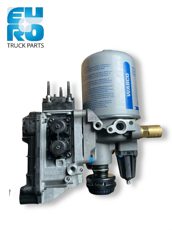 LUCHTDROGER SC.R 04- WABCO 9325100090 - Filtru de aer pentru Camion: Foto 1 LUCHTDROGER SC.R 04- WABCO 9325100090 - Filtru de aer pentru Camion: Foto 1