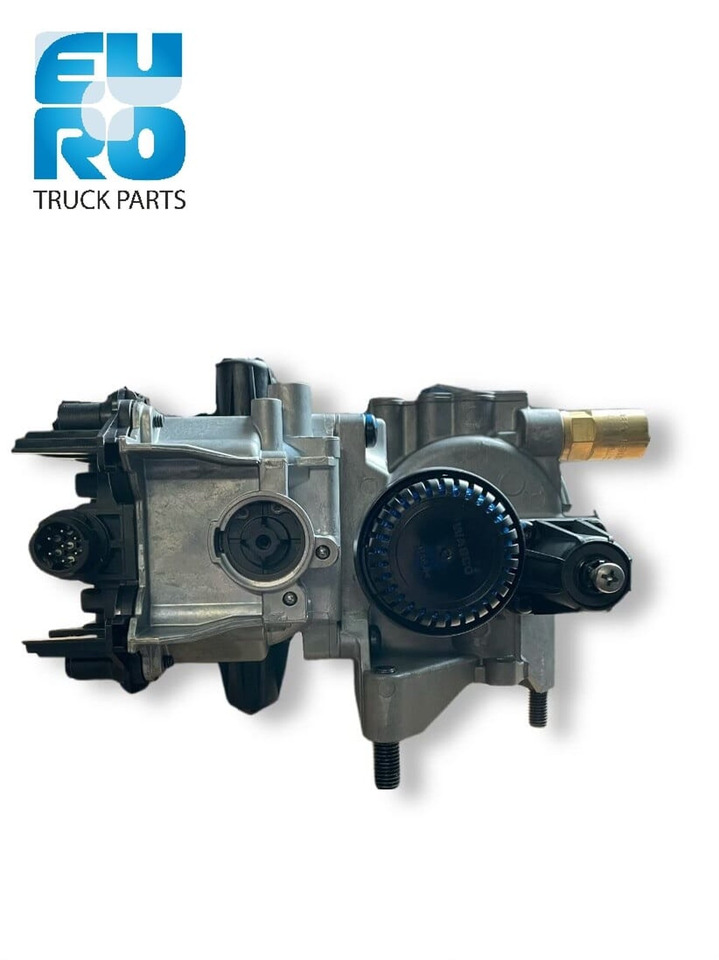 LUCHTDROGER SC.R 04- WABCO 9325100090 - Filtru de aer pentru Camion: Foto 3 LUCHTDROGER SC.R 04- WABCO 9325100090 - Filtru de aer pentru Camion: Foto 3