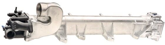 MAN D20 RECIRKULATOR RECONDITIONED+DEPOSIT 51081007063R - Răcitor EGR pentru Camion: Foto 1 MAN D20 RECIRKULATOR RECONDITIONED+DEPOSIT 51081007063R - Răcitor EGR pentru Camion: Foto 1