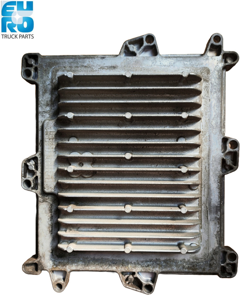 MAN TGX E6 18.480 MOTORREGELEENHEID D2676LF45 GEREVISEERD + BORG 51258201021REC - Calculator de bord pentru Camion: Foto 2 MAN TGX E6 18.480 MOTORREGELEENHEID D2676LF45 GEREVISEERD + BORG 51258201021REC - Calculator de bord pentru Camion: Foto 2