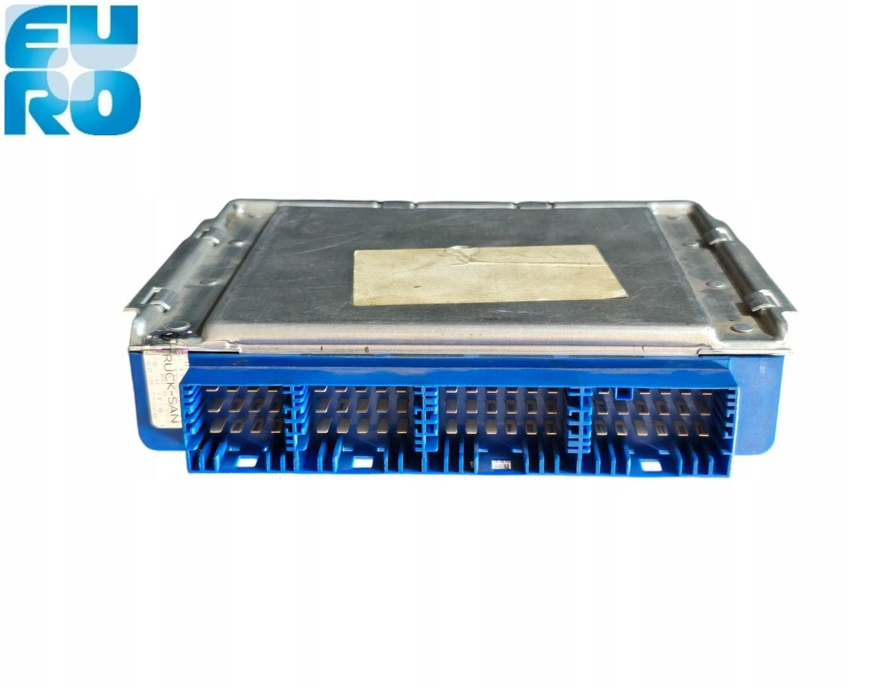MAN TGX TGS EBS REGELEENHEID NEW | 81258087048 - Calculator de bord pentru Camion: Foto 2 MAN TGX TGS EBS REGELEENHEID NEW | 81258087048 - Calculator de bord pentru Camion: Foto 2