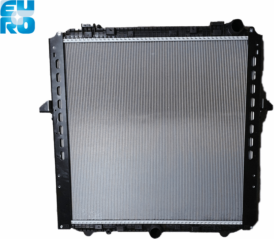 MB ACT.4,ANTOS 11- 982x896 WATER RADIATOR CPL. 9605000801 - Radiator pentru Camion: Foto 1 MB ACT.4,ANTOS 11- 982x896 WATER RADIATOR CPL. 9605000801 - Radiator pentru Camion: Foto 1