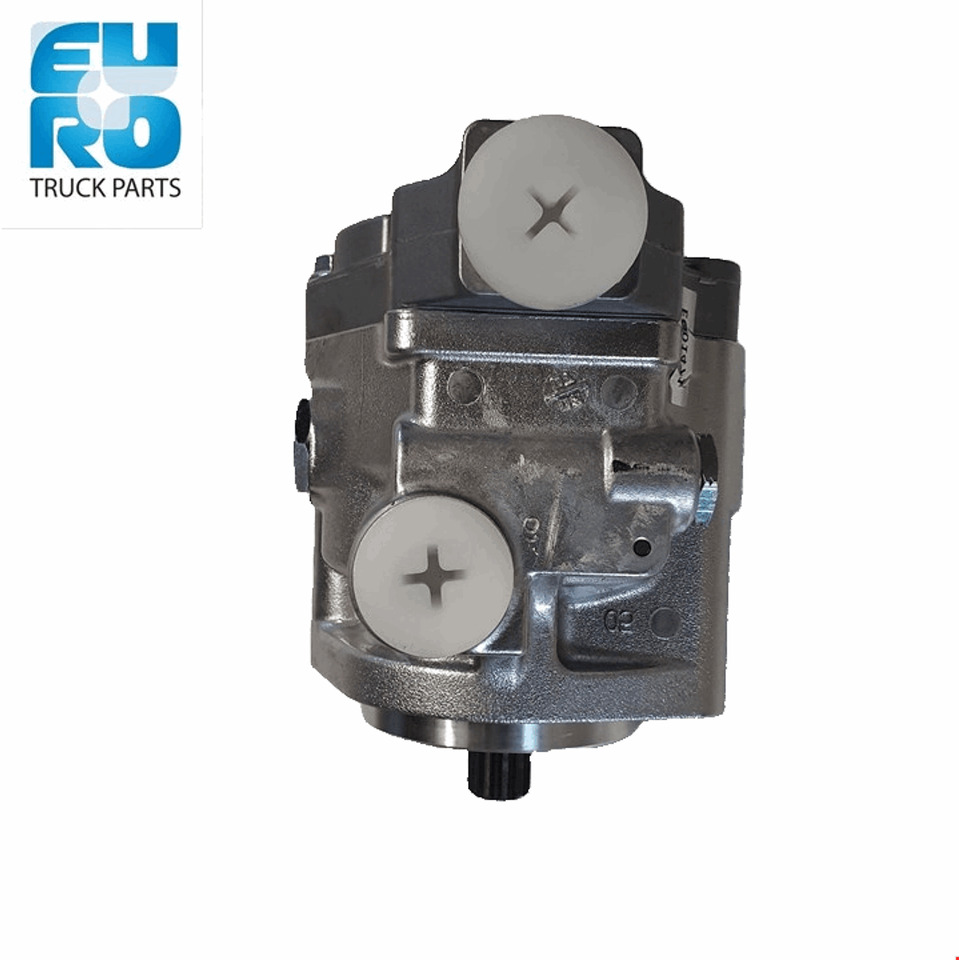 MB ACTROS 4, STUURBEKRACHTINGSPOMP 9604600280 - Pompă de servodirecţie pentru Camion: Foto 3 MB ACTROS 4, STUURBEKRACHTINGSPOMP 9604600280 - Pompă de servodirecţie pentru Camion: Foto 3