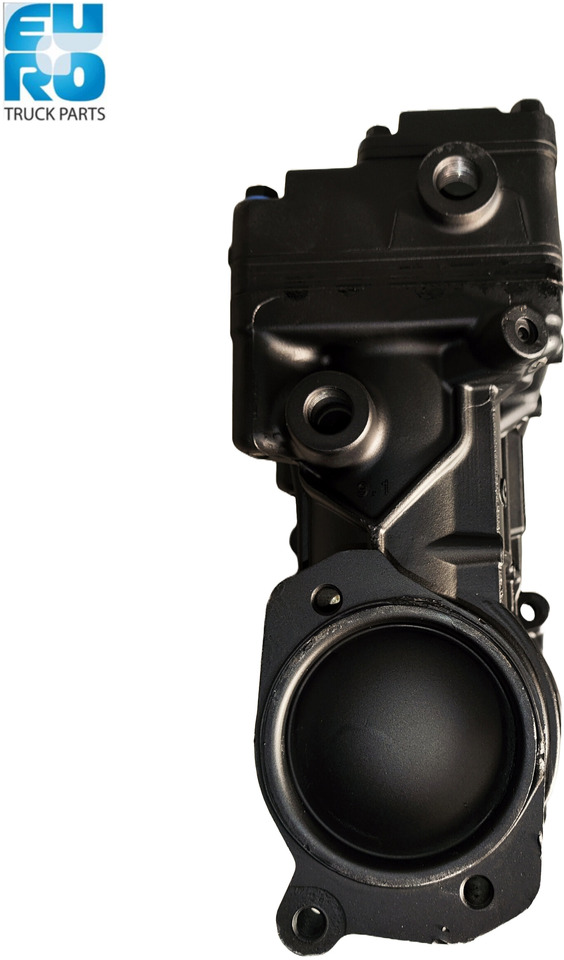 MB Act.4 OM 471/473 LUCHTCOMPRESSOR VOITH GERECONDITIONEERD + DEPOSIT 4711304215REC - Compresor, instalatie aer comprimat pentru Camion: Foto 5 MB Act.4 OM 471/473 LUCHTCOMPRESSOR VOITH GERECONDITIONEERD + DEPOSIT 4711304215REC - Compresor, instalatie aer comprimat pentru Camion: Foto 5