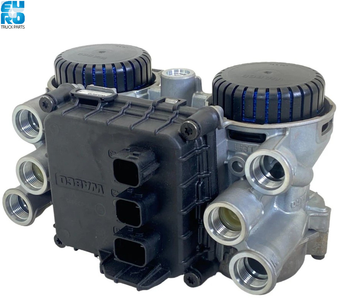 MODULATOR DAF LF, XF106 - WABCO NEW +DEPOSIT 1867002R - Supapă frână pentru Camion: Foto 1 MODULATOR DAF LF, XF106 - WABCO NEW +DEPOSIT 1867002R - Supapă frână pentru Camion: Foto 1
