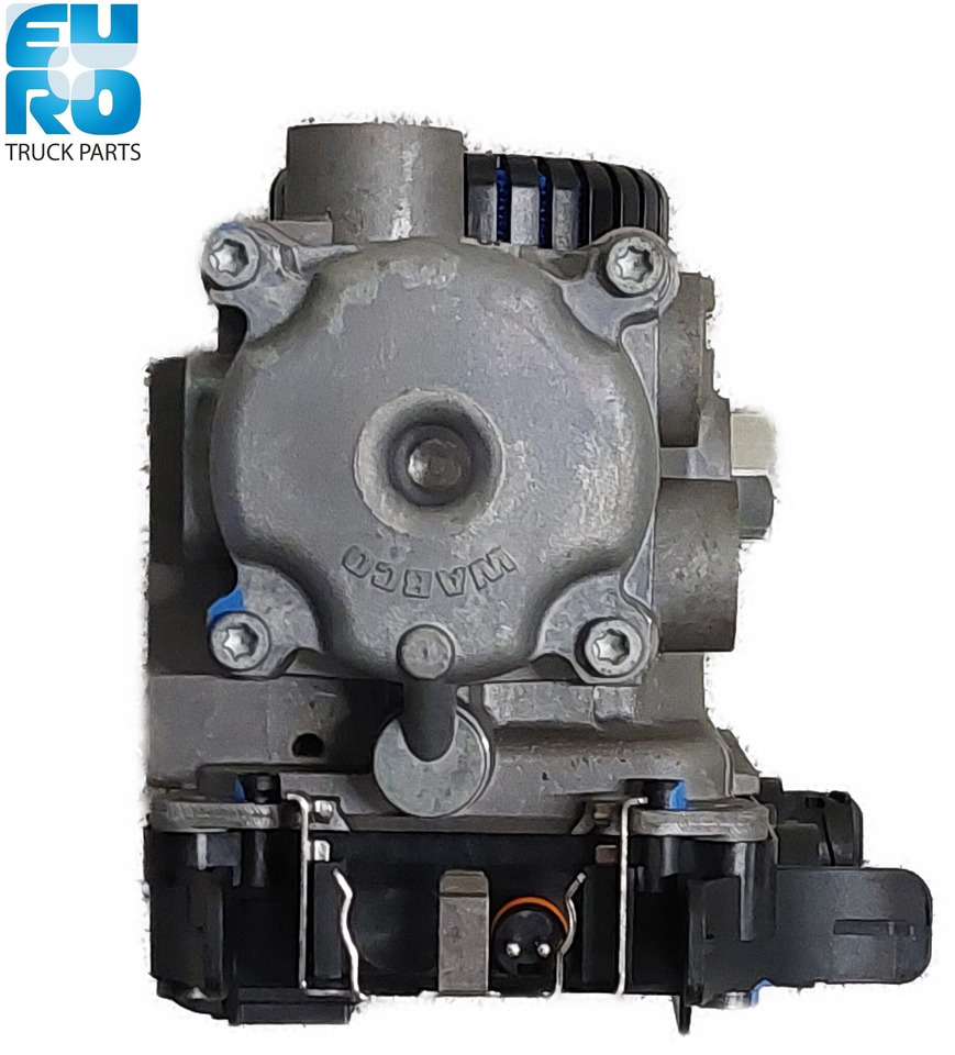 MODULATOR EBS DAF CF WABCO + DEPOSIT 1607919R - Supapă frână pentru Camion: Foto 5 MODULATOR EBS DAF CF WABCO + DEPOSIT 1607919R - Supapă frână pentru Camion: Foto 5