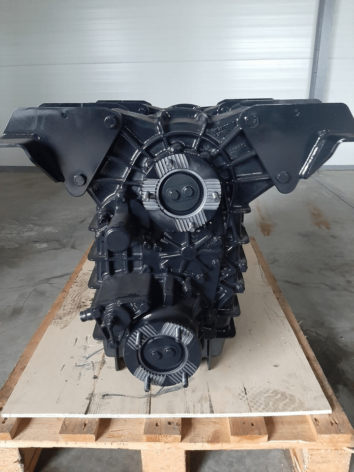 Man tussenbak nieuw - Transmisie pentru Camion: Foto 1 Man tussenbak nieuw - Transmisie pentru Camion: Foto 1