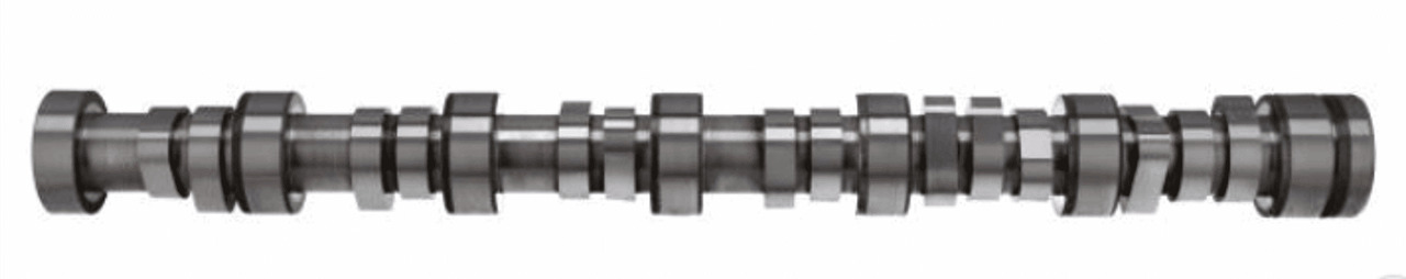 NOKKENAS DAF XF 04.13- MX13 CF 05.13- OE GERMANY 1946790 2002050 - Axa cu came pentru Camion: Foto 1 NOKKENAS DAF XF 04.13- MX13 CF 05.13- OE GERMANY 1946790 2002050 - Axa cu came pentru Camion: Foto 1