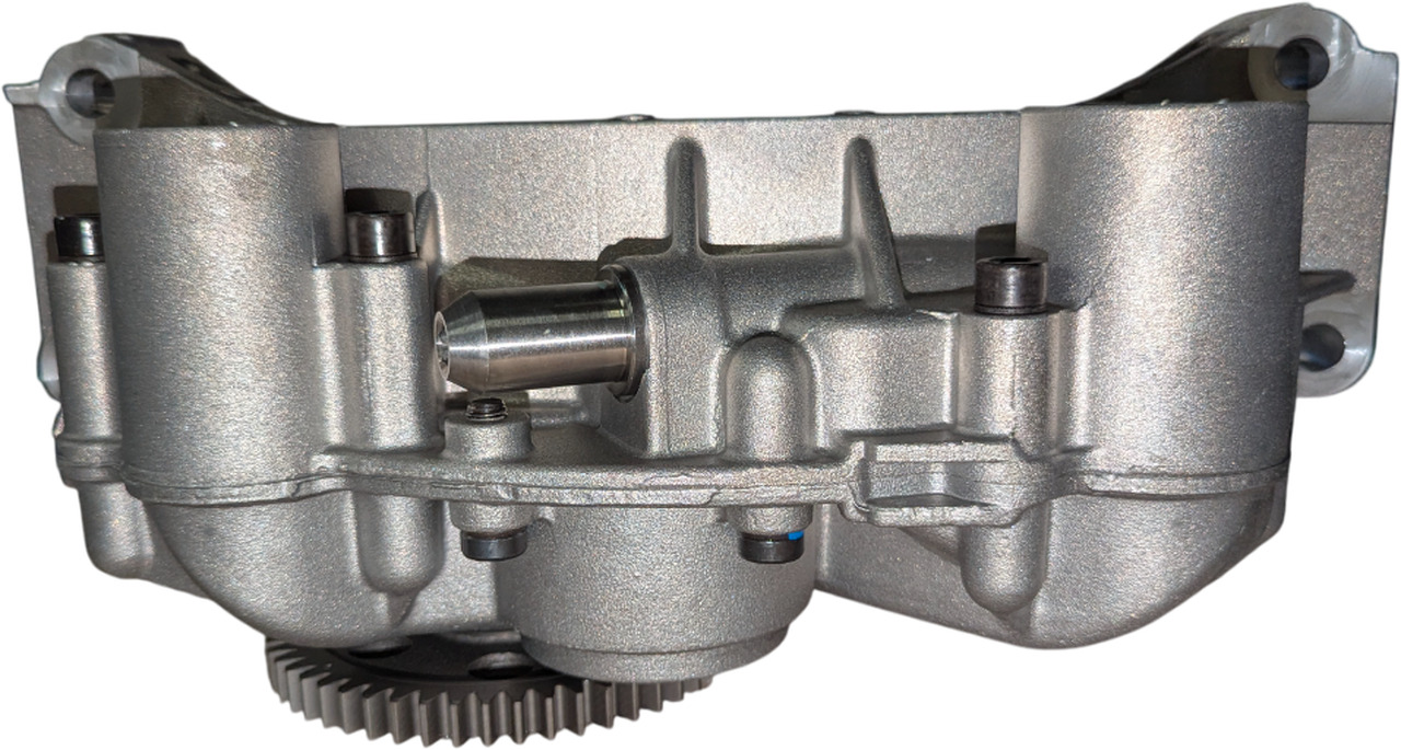 OLIEPOMP DAF XF 05.17-MX13 XF/XG/CF BF NO 2294074 - Pompă de ulei pentru Camion: Foto 3 OLIEPOMP DAF XF 05.17-MX13 XF/XG/CF BF NO 2294074 - Pompă de ulei pentru Camion: Foto 3