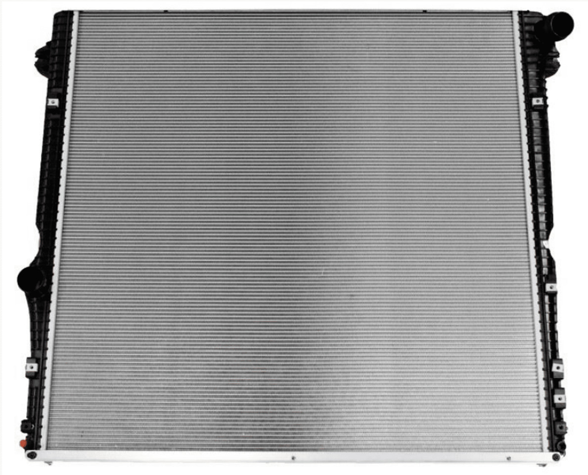 RADIATEUR SCANIA L/P/G/R/S-serie 17-AVA 2439721A - Radiator pentru Camion: Foto 1 RADIATEUR SCANIA L/P/G/R/S-serie 17-AVA 2439721A - Radiator pentru Camion: Foto 1