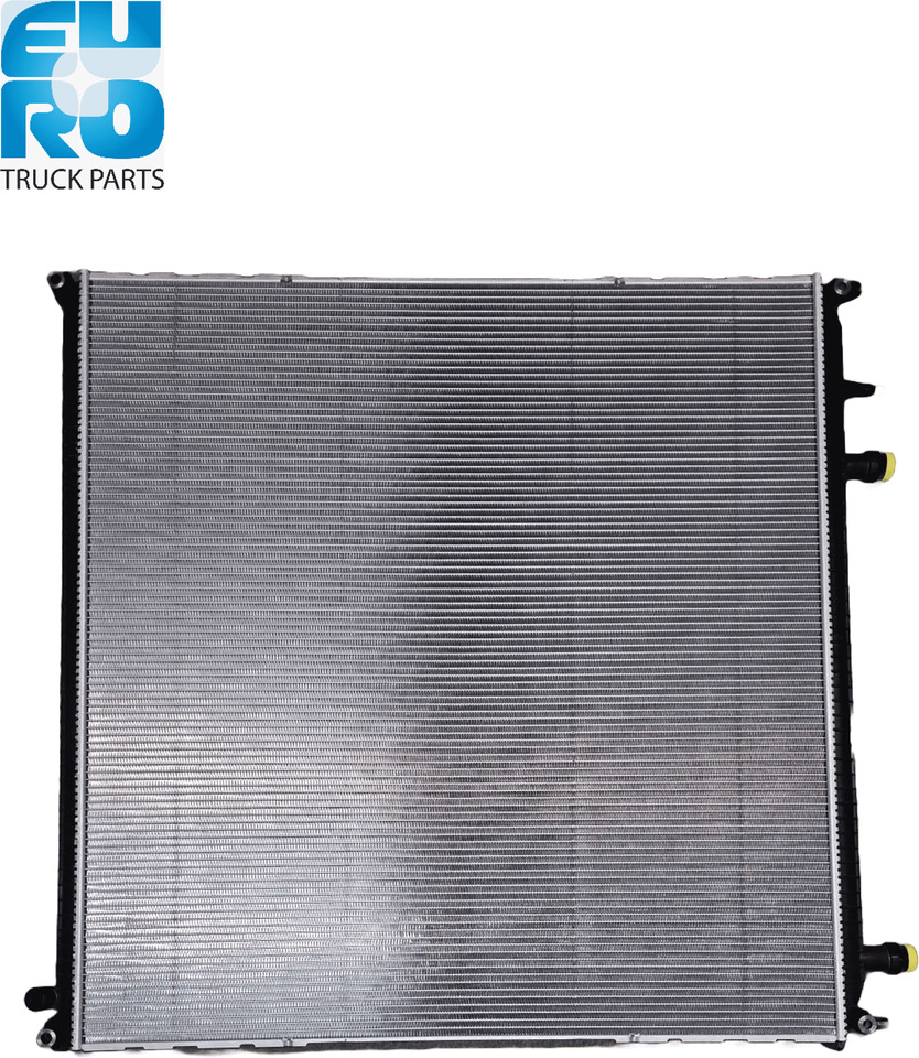 RADIATOR MAN TGS/TGX 10.07- D2066 EURO6 FRONT 897X932X42,BEHR MAHLE 81061010079 - Radiator pentru Camion: Foto 5 RADIATOR MAN TGS/TGX 10.07- D2066 EURO6 FRONT 897X932X42,BEHR MAHLE 81061010079 - Radiator pentru Camion: Foto 5