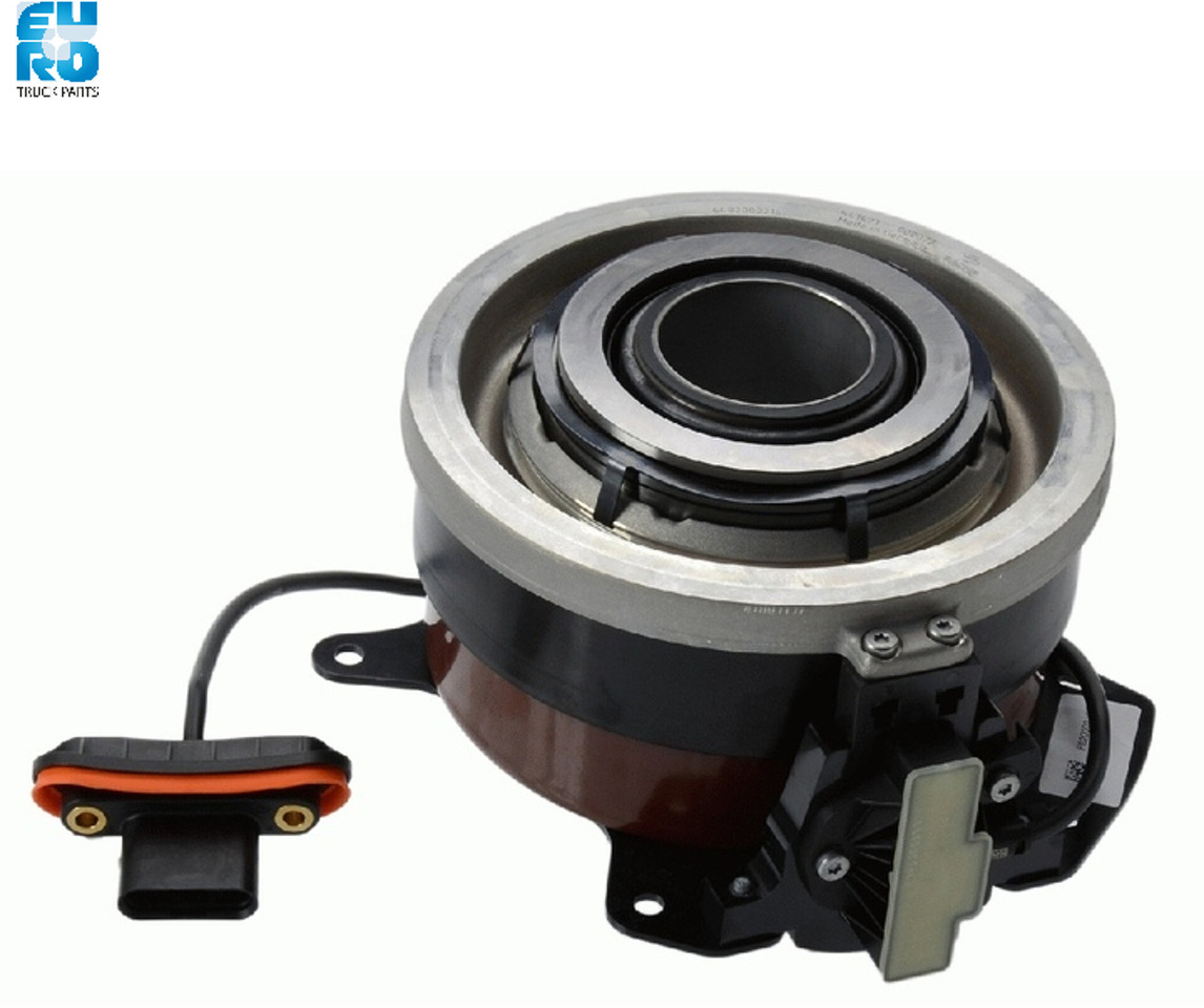 RELEASE BEARING MAN TGX,DAF XF106 14-16 68.010 OE DAF 2405101 - Ambreiaj și piese pentru Camion: Foto 1 RELEASE BEARING MAN TGX,DAF XF106 14-16 68.010 OE DAF 2405101 - Ambreiaj și piese pentru Camion: Foto 1